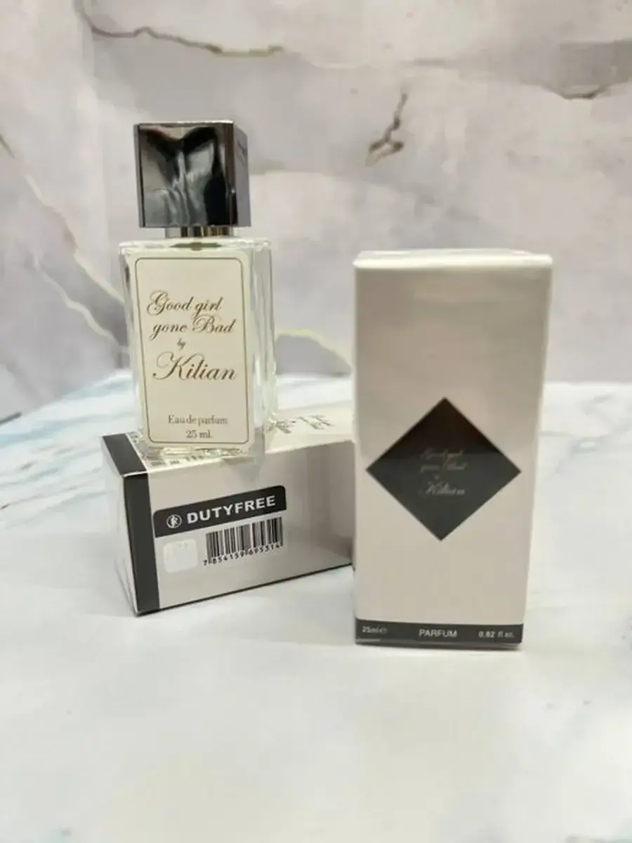 Женская парфюмерная вода KILIAN Good Girl Gone Bad 25 мл